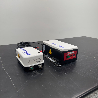 Mettler Toledo/HAUG EN 8 SLC Deionizer Power Supply image 1